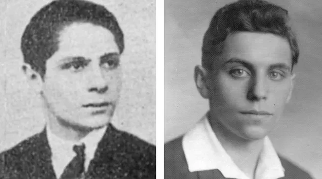 Erdos-Szekeres Theorem